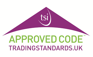 Approved Code UK