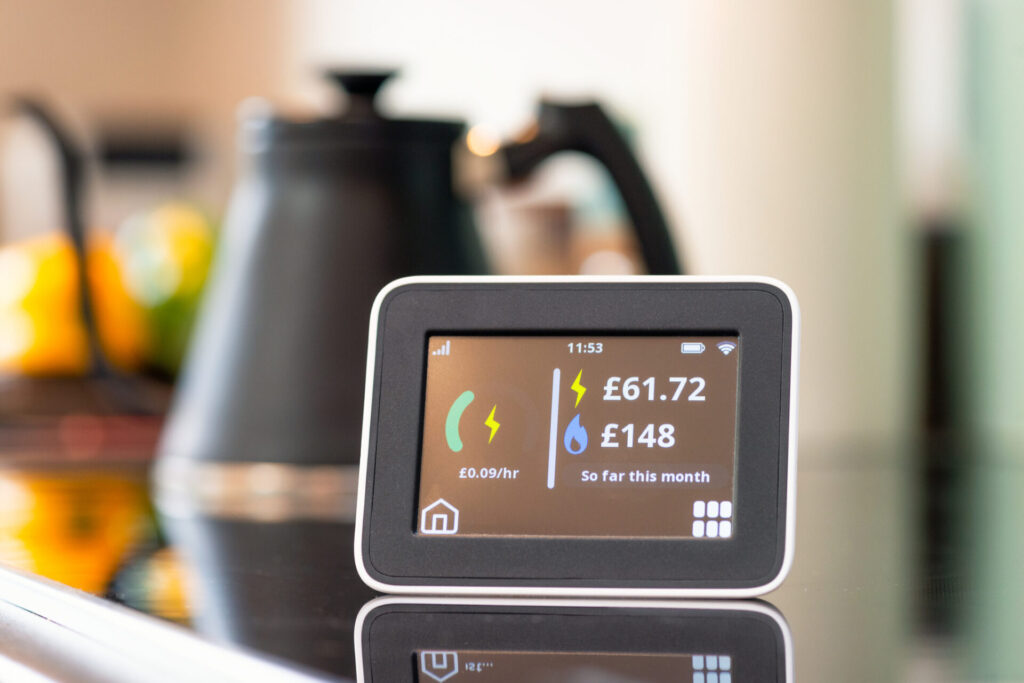 Smart Meter